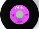 RARE  NORTHERN  SOUL  by  THE  OPALS ............LISTEN
