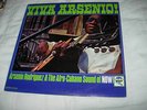 ARSENIO RODRIGUEZ Viva - RARE latin boogaloo BANG orig