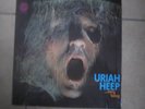 URIAH HEEP very 'eavy UK SWIRL VERTIGO 1970 LP
