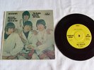 Beatles Top Of The Pop's Butcher Cover Record EP Promo