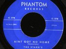 Phantom 2   Starrs : R&B 45 ?