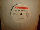 Iggy Pop & Stooges Raw Power / Penetration Vinyl 45