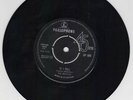 BEATLES - RARE UK EXPORT 45 *IF I FELL* NEAR MINT COPY*
