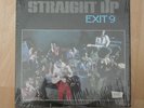 Straight up(Exit 9, LP) ORIGINAL BRC 1975 RARE FUNK NEW