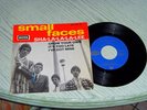 SMALL FACES  D'EPOQUE  ORIGINALE  1966