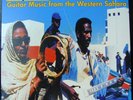 Group Doueh LP Guitar Music Western Sahara 180 gm OOP