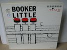 BOOKER LITTLE LP on TIME Stereo S/2011 DG gatefold