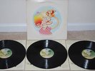 GRATEFUL DEAD EUROPE 72 ALL VG++ TO NM RECORDS 