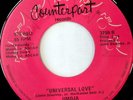 rare Modern Soul 45 UMOJA on COUNTERPART Listen