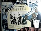 SEALED 1st Press 3xLP   THE BEATLES Anthology RARE CUTS