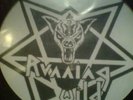 RUNNING WILD-METAL TIL DEATH   RARE PICTURE LP