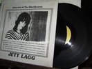 JOAN JETT 2LP Jett Lagg RUNAWAYS blackhearts no TMOQ