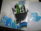 OMAR RODRIGUEZ LOPEZ color vinyl 2LP Calibration N20