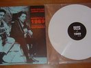 Bob Dylan Johnny Cash, Nashville 1969 OUTTAKES, WLE