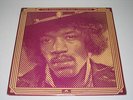 THE ESSENTIAL JIMI HENDRIX 1978 DBL LP RECORD MORE SELL