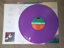 STONE TEMPLE PILOTS LIMITED EDITION PURPLE VINYL LP OOP