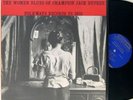 CHAMPION JACK DUPREE   Women Blues   FOLKWAYS w Insert