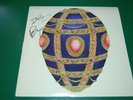 BLACK KEYS SIGNED Magic Potion LP signed NM RARE OOP