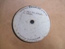 Roy Orbison - Only The Lonely + 3 1960s UK 45 ACETATE