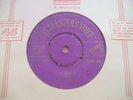 Elvis Presley - All Shook Up 1956 UK 45 HMV GOLD