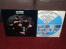 THE SORROWS 1st LP 1965 MONO 1st  EXPORT
