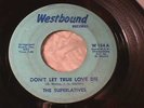 SUPERLATIVES She's My Woder Woman NORTHERN SOUL 45 Hear