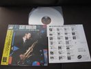 Scott Hamilton Maxine Sullivan Japan Laser Disc OBI