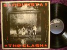 THE CLASH 3 LP SET / SANDINISTA