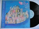 YURIE KOKUBU Relief JAPAN ORIG LP MODERN SOUL BOOGIE