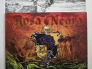 Rosa Negra Import Spain Heavy Metal LP 1984