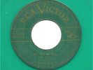 Johnny Vadnal 45 RCA [green vinyl] She Told Me 1949