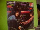 Silver Apples LP(Kapp)--'Contact'--60s rock