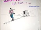 Mark Everett   LP  Bad Dude In Love    Eels 1985 SEALED