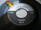 1959 ROCKABILLY 45 JIMMY BEE EDDIE COCHRAN on HAMILTON