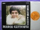 Nadia Cattouse Earth Mother LP Terry Cox/Danny Thompson