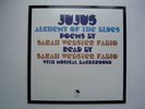 JUJUS & SARAH WEBSTER FABIO - ALCHEMY OF THE BLUES
