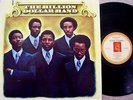 BILLION DOLLAR BAND (same) '77 modern soul/boogie RARE