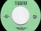 SOULTORS Stone Cold Timmion  FUNK 45 * Listen