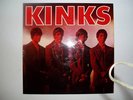 KINKS 1st album, original Pye label.NPL18096.ex cond