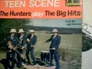 THE HUNTERS