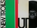 NEW TROLLS  lp UT  PROG Italy