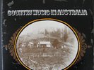 SLIM DUSTY COMPILATION Lp AUSSIE C&W HILLBILLY