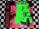 MURDER INC III - 1ST(LP) DUTCH PUNK WRETCHED KAAOS GISM