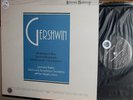 REFERENCE RECORDINGS RM-1003/SIEGEL,Slatkin/GERSHWIN/NM