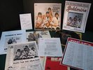 Beatles Yesterday Today Butcher Cover WORLD CLASS PEEL