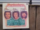 GLENN SHORROCK BEEB BIRTLES GRAHAM GOBLE SIGNED RARE