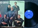 GIGI GRYCE & JAZZ LAB QUINTET Riverside 12-229 Mono