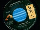 CAVALIERS--Hold To My Baby. Northern soul 45. RCA. HEAR