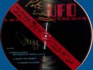 (PICTURE DISC) UFO - 