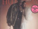 LeROY HUTSON - HUTSON - R&B/SOUL PROMO LP